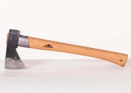 GRANSFORS BRUKS Outdoor Hatchet Axe - ขวานสารพัดประโยชน์ใช้งานนอกบ้าน จาดสวีเดน*  (ออกใบกำกับภาษีได้