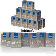 24'' | 26'' | 27.5'' | 29'' Schwalbe 1.5 - 2.5 Presta Schrader Inner Tube (1 Piece)