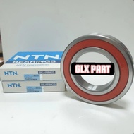 BEARING 6213 LLU NTN RUBBER CAP DIMENSIONS SIZE 65x120x23MM