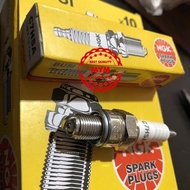 Busi NGK C7HSA - Busi Motor C7 HSA NGK Busi motor Honda C7HSA