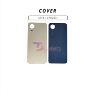 COVER OPPO A17K BACK COVER/ CPH2471/