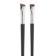 Fine Angled Eyeliner Brushes, JASSINS Precision Gel Eye Liner Brush,Synthetic Bristles Eye Makeup To