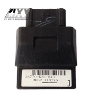 Motorcycle Engine Computer ECU Fuel Injection ECU For Vision 38770-KZL-843