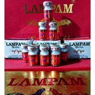 Doping Lampam Winner Sr9000