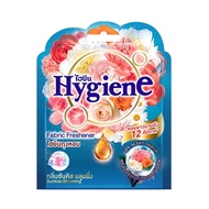 HYGIENE FABRIC FRESHENER SUNKISS 8G