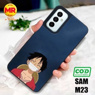 Best Selling Samsung M23 Case One Pc Case Samsung M23 Latest Hardcase Sofcase Premium Glossy Cheapes