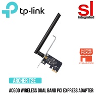 TP-LINK Archer T2E AC600 Wireless Dual Band PCI Express Adapter