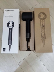 Dyson Supersonic Origin HD08 風筒（行貨, 包2年保養）