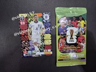 世界盃閃卡 | Panini FIFA Adrenalyn XL Trading Cards - World Cup Edition