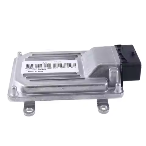 F01R00D460 Car Engine Computer Board ECU Electronic Control Unit Accessories For Hafei J3601100da-B3