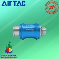 Hand Slide Valve 1/ 4" Airtac Hsv-08 Airtac Hsv08