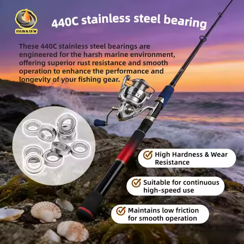 10PCS Stainless Steel SMR74ZZ ABEC-9 Ball Bearing 4x7x2.5 3x6x2.5 3x8x4 4x9x4 6x10x3 9x17x5 8x14x4 B