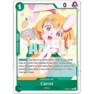 Carrot EB02-013 ENGLISH