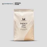 MyProtein Impact Whey Diet Whey Protein (1kg - 17 Servings)