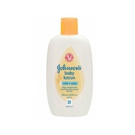 Johnsons Baby Bath  200ML Milk+Oat