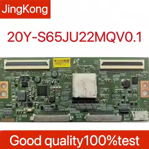 New original For Sony KD-55X9100H KD-65X9000H logic board 20Y-S65JU22MQV0.1 55 inch 65 inch
