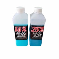 RC Nitro 1 Litre 16% 25% Sidewinder For 1/10 1/8 On Road Off Road RC Nitro Car