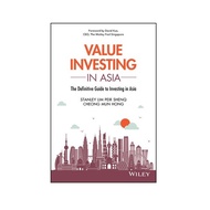 [Wiley] Value Investing In Asia - The Definitive Guide To Investing In Asia