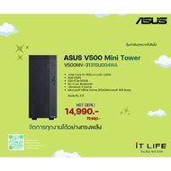 Computer ASUS V500 Mini Tower V500MV-31315U004WA Free 3-Year Warranty