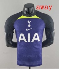 熱刺 22-23 Tottenham Hotspur 球員版球衣