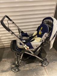 C-MAX 雙向 嬰兒車BB手推車 溜娃車 stroller Kid