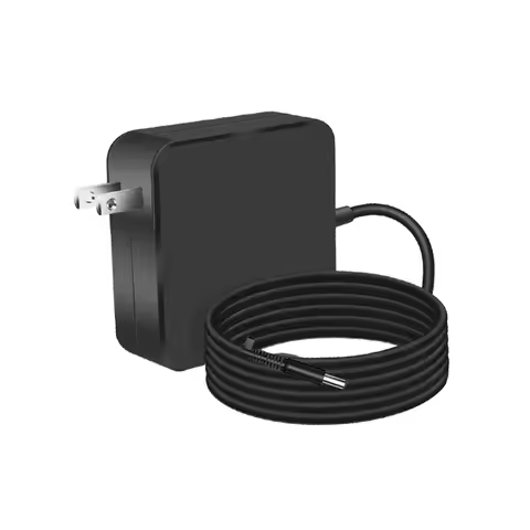 330W GaN Charger 19.5V 16.9A 7.4*5.0mm ADP-330AB D Laptop Adapter For Dell Alienware M18X R1 R2 R3 1