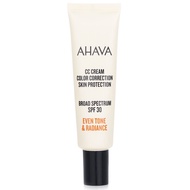 AHAVA - CC Cream Color Correction SPF 30