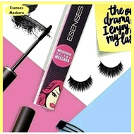 Esenses Waterproof Volume Mascara 8ml