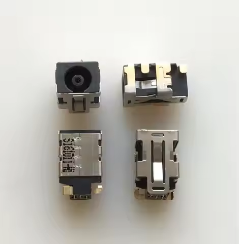 For HP ZBook 15g3 15UG3 15G3 / 640G2 650G2 650G3 15-CX 15-CX0071tx 820G3 840G3 848G3 850G3 DC Power