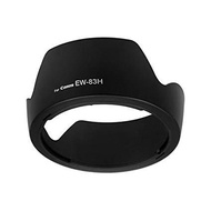 Canon for canon EW-83H 77mm Lens Hood Lotus Hood 5D2 5D3 6D 70D