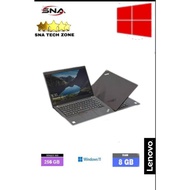 thinkpad LAPTOP X260/X250/X240-I7/I5-RAM DDR4 8 GB SSD 240GB INTEL HD 12.5" W 10 PRO 64 BIT