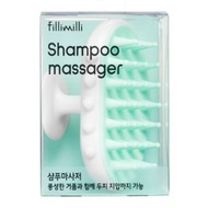 [fillimilli] Shampoo massager brush