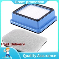 Replacement Hepa Filter for Electrolux Q6 Q7 Q8 WQ61/WQ71/WQ81 Vacuum Cleaner Spare Parts .seannasg