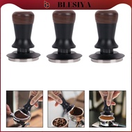blesiya Coffee Tamper Gift Professional Espresso Machine Accessories Barista Tool