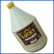 ╮ ▟ ❧ LUCKY MURIATIC ACID PURE GRADE ( 1 GALLON ) ----------------------------------------------- 1