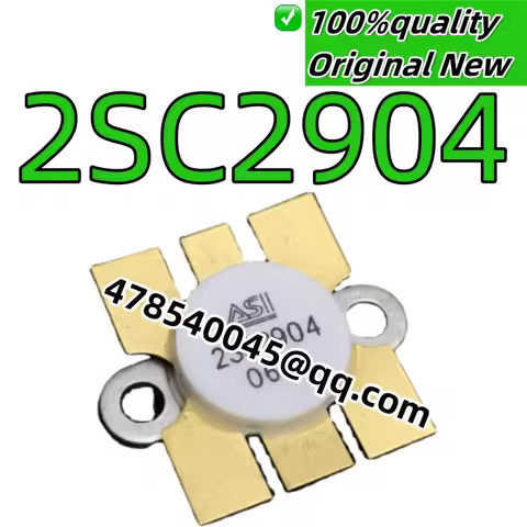 100% new original 2SC2904