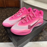 Putian High-Quality A ONE Full-Palm Air Cushion Shoes Actual Combat Men's Basketball Shoes All-Match