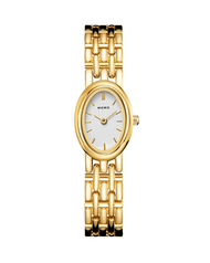 นาฬิกาข้อมือรุ่น PAM - MOMOWATCH - รับประกัน 1 ปี - Japan Quartz Movement