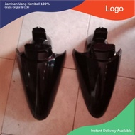 2021 Scoopy new k2f front fender