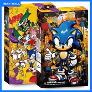 2024 Sonic Draw Christmas Advent Calendar blind box