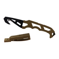 Gerber Crisis Hook Knife - TAN 499