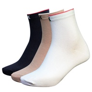 [HCM]Combo 3 đôi tất vớ nữ Cotton thời trang DonaKein