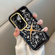 เคสสำหรับ Vivo Y29 5G เคสลายการ์ตูน Luffy Bicachu ป้องกันการกระแทกได้ดีที่สุดเคสสำหรับ Vivo โทรศัพท์