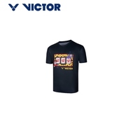 VICTOR CNY2025 Collection T-Shirt T-512CNY