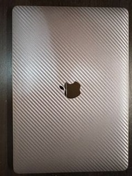 MacBook Pro 13-inch (2017) dual core i5-2.3GHz 8Gb RAM 128GB SSD 太空灰色 電池循環次數67