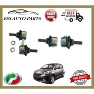 MYVI / MYVI  LAGI BEST STABILIZER LINK FRT(DEPAN) LH & RH (KIRI & KANAN)  (48831-BZ010  & 48821-BZ01