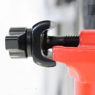 Imperium Cycle Hinge Clamp G3 Black Best Quality Lowest Price