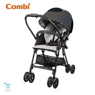 Combi - NEYO 嬰兒車 (灰色)