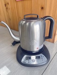 台灣丞漢電茶壺MST-188