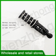 EA888 Oil Filter Connecor For Golf 7 Passat B6 B7 Tiguan Jetta A4 A3 8P A6 C6 Octavia Seat Yeti Leon